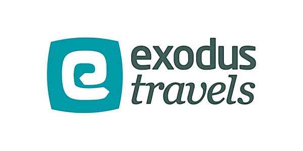 Exodus Travels New Initiative Launch Event- Melbourne
