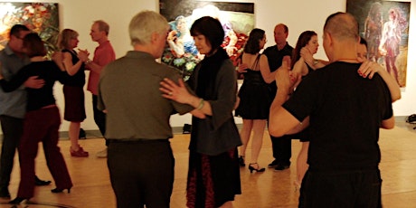 Thursday Argentine Tango Lessons primary image