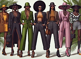 Immagine principale di Philadelphia Black Fashion Week 