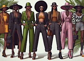 Imagen principal de Philadelphia Black Fashion Week