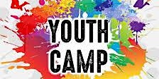 2024 Link Summer Youth Camp primary image