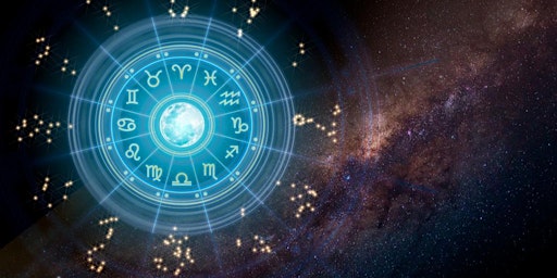 Imagem principal do evento Crystal Astrology + Under the Stars Sound Bath