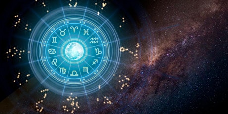 Crystal Astrology + Under the Stars Sound Bath