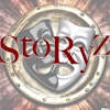 Logotipo da organização StoryZ