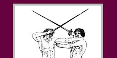 Smallsword and Grappling Workshop primary image