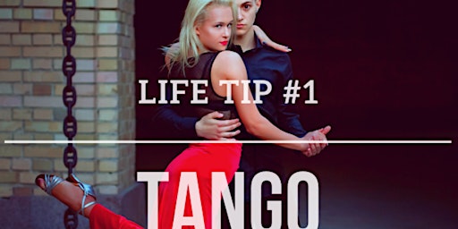Immagine principale di Argentine Tango Classes on Thursdays in Lauraville 