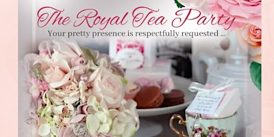 The RoyalTea Party primary image