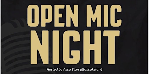 Imagen principal de St Andrews Pub Open Mic Sign-Up