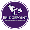 Logotipo de BridgePoint Center for Eating Disorder Recovery