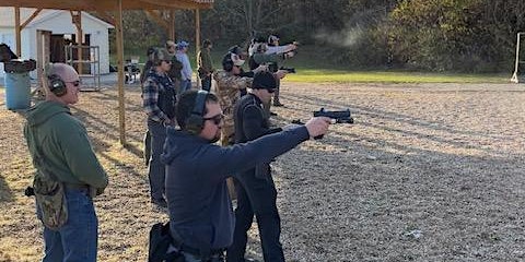 Gun Ranges  Clackamas County