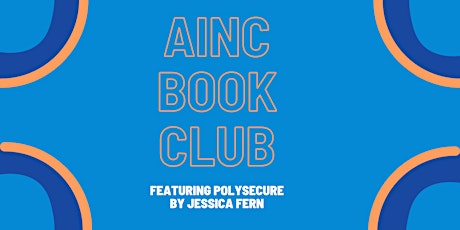 Imagem principal do evento AINC Book Club: Polysecure