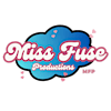 Miss Fuse Productions's Logo