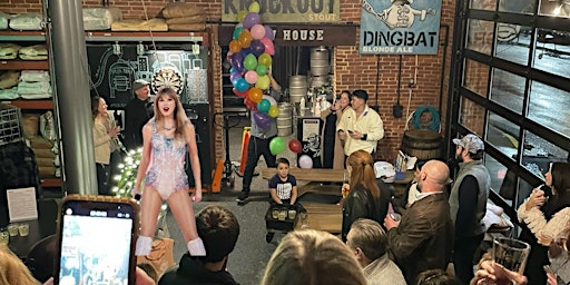 Imagem principal de Taylor Swift Brunch