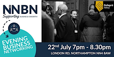 NNBN Monthly Network Meeting - July 2024