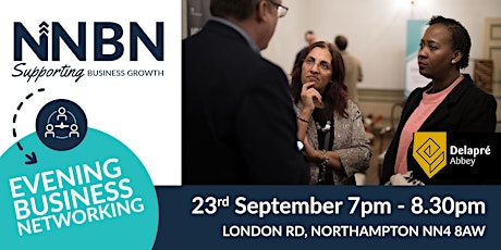 NNBN Monthly Network Meeting - September 2024