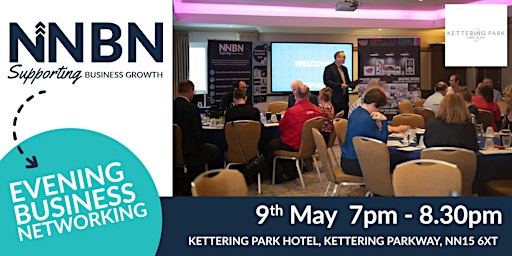 Image principale de NNBN Monthly Network Meeting - May 2024