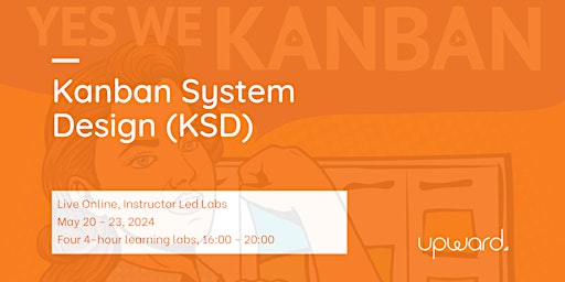 Primaire afbeelding van Kanban System Design