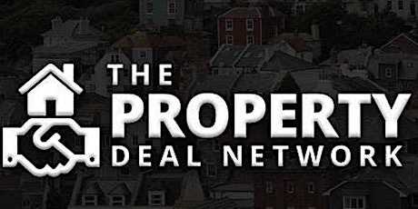 Property Deal Network Liverpool - PDN -Property Investor Meet up primary image