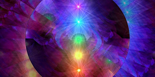 Imagem principal de AURA-SOMA® ARCHANGELOI ＋ CRYSTALS BOWLS SOUND HEALING