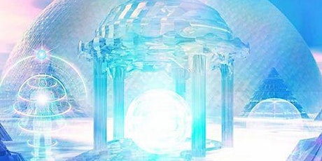 LEMURIAN CRYSTAL TEMPLE- SACRED LIGHT & LOVE CRYSTAL SOUND HEALING