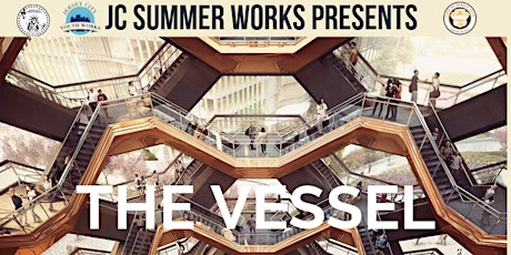 The Vessel in Hudson Yards  primary image