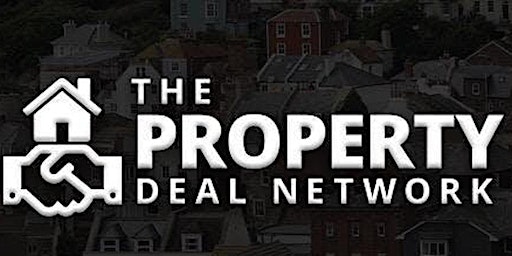 Property Deal Network London Liverpool St -PDN - Property Investor Meet up primary image