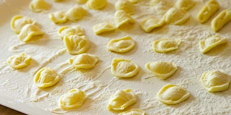 Corso di pasta fresca 22 e 29 aprile | 18.00 - 21.00