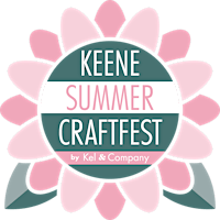 Annual Keene Summer Craftfest & Classic Car Exhibition 2024 primary image