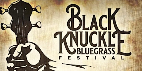 2024 Black Knuckle Winter Bluegrass Festival primary image