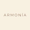 Logotipo de Armonia Retreats