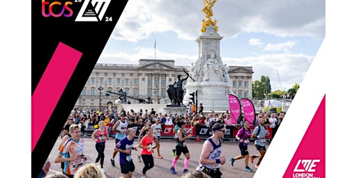 London Marathon primary image