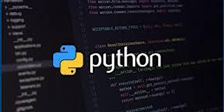 PYTHON PROGRAMMING FOR BEGINNERS | ONE DAY FREE BOOTCAMP | IPGENIUS primary image