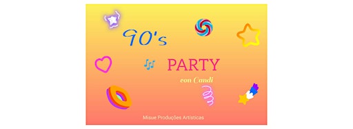 Collection image for 90's Party