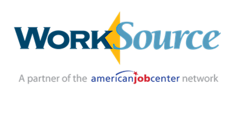 WorkSource North Seattle Veterans Job Fair primary image