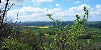 Hauptbild für Walk 57 Harley via Wenlock Edge 17 miles