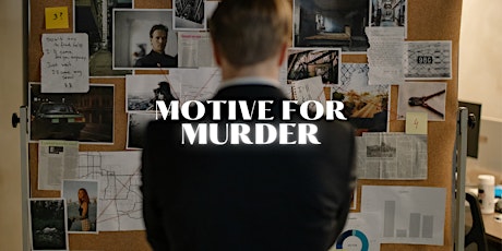 Bismarck, ND: Murder Mystery Detective Experience