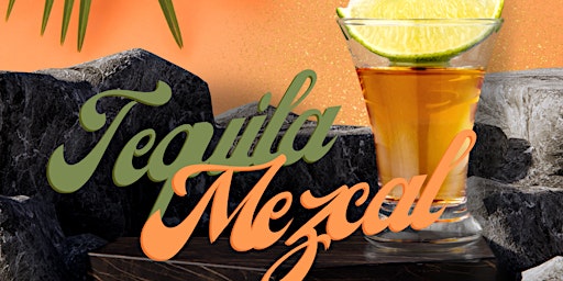 Primaire afbeelding van Tasting the Difference: Tequila vs. Mezcal