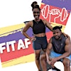 Logo de FitAF