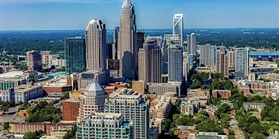 Charlotte NC Business Event primary image
