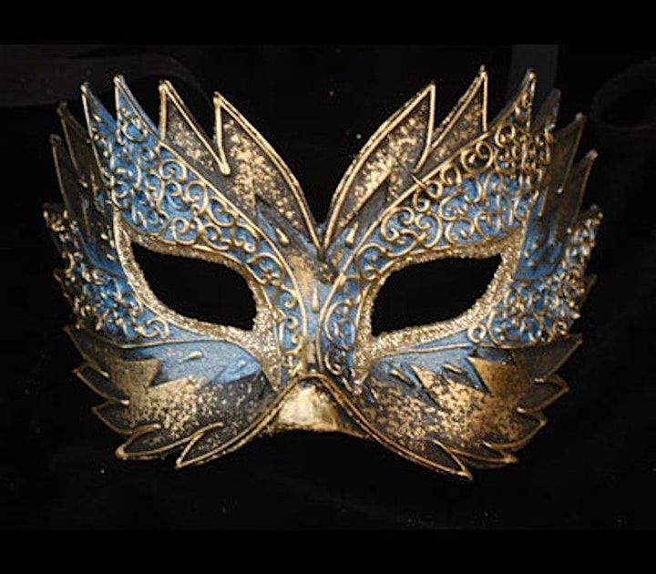 Magickal Masquerade Ball ~ A Royal Affair image