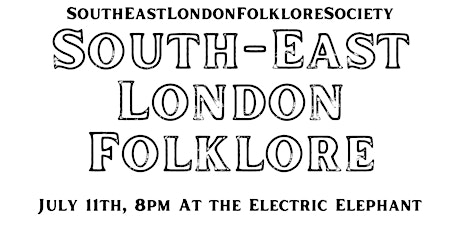 South East London Folklore