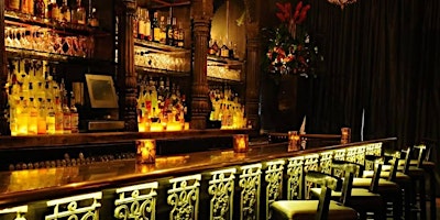 Immagine principale di Taj Lounge Saturday Night Gametight NY Guestlist 2024 