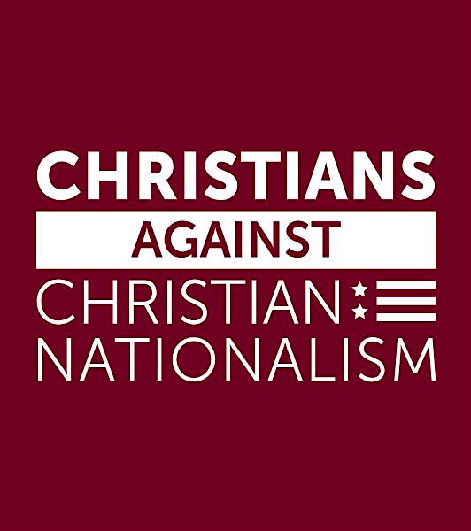 Christians Against Christian Nationalism Minnesota