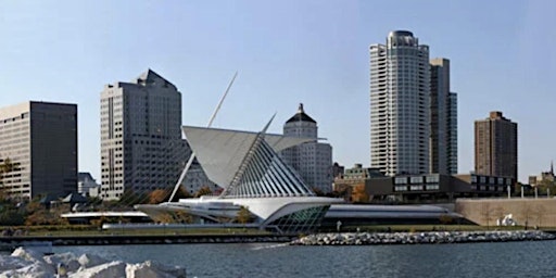 Primaire afbeelding van Milwaukee WI  Business Event