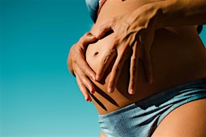 Hauptbild für Pregnancy Yoga 4 week class block