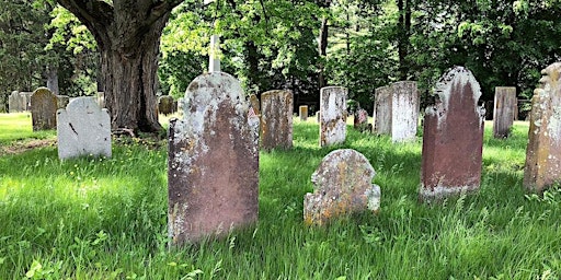 Hauptbild für Walking Tour - Memento Mori