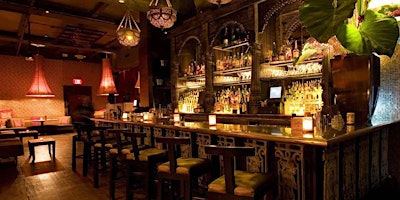 Image principale de Taj Lounge Saturday Night Gametight NY Guestlist 2024