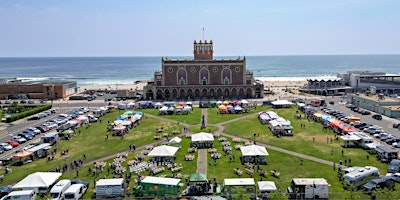 2024 Asbury Park Vegan Food Festival  primärbild