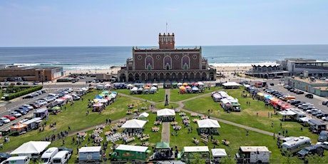 2024 Asbury Park Vegan Food Festival