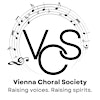 Logo van Vienna Choral Society